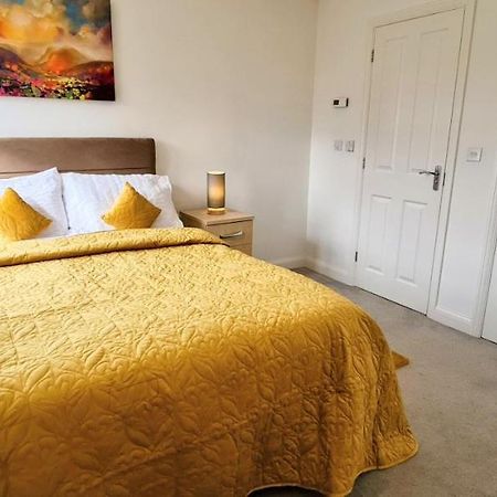 Appartamento 7 Atwood House Birmingham Esterno foto
