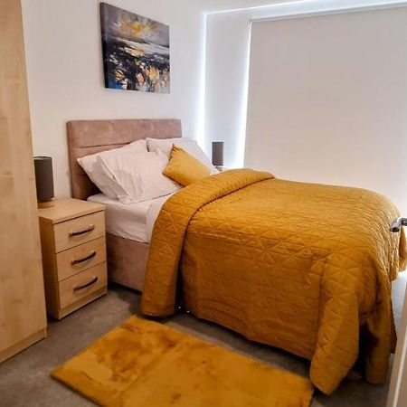 Appartamento 7 Atwood House Birmingham Esterno foto